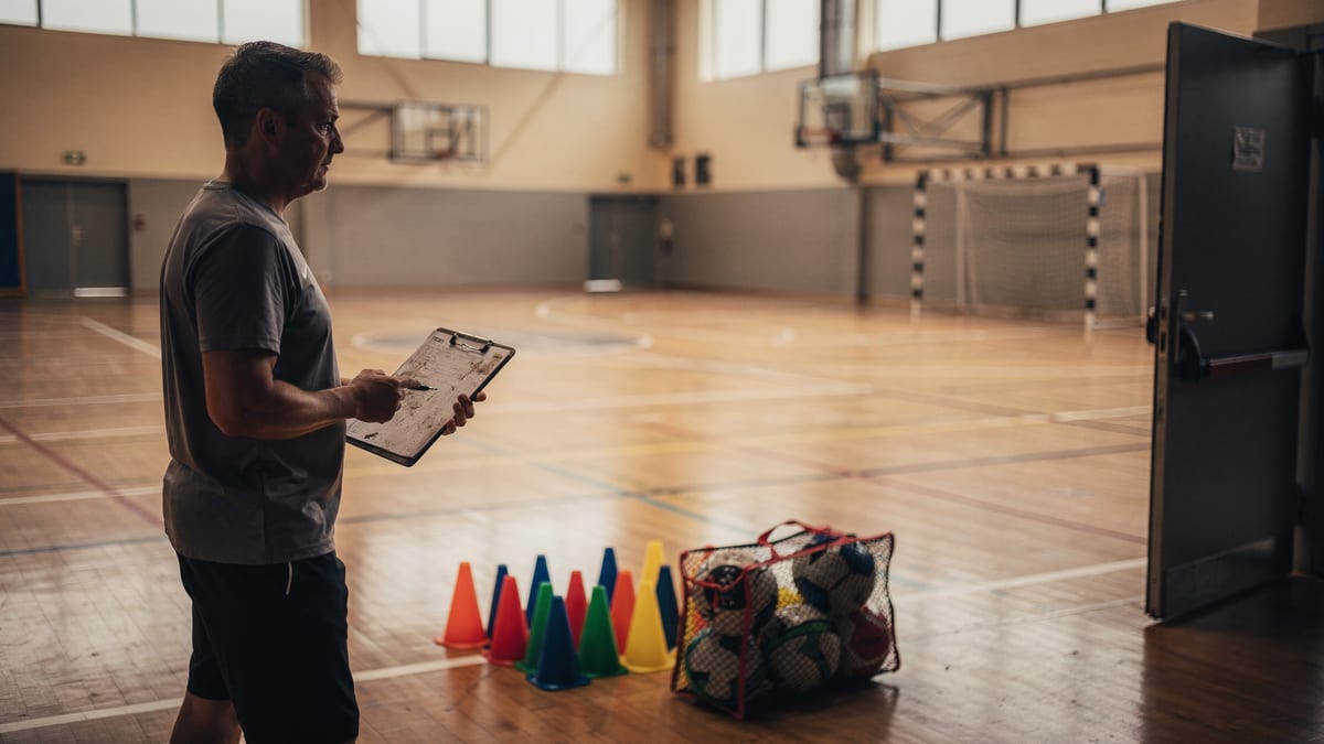 Why You Should Always Know Who's Coming Before Your Class Starts