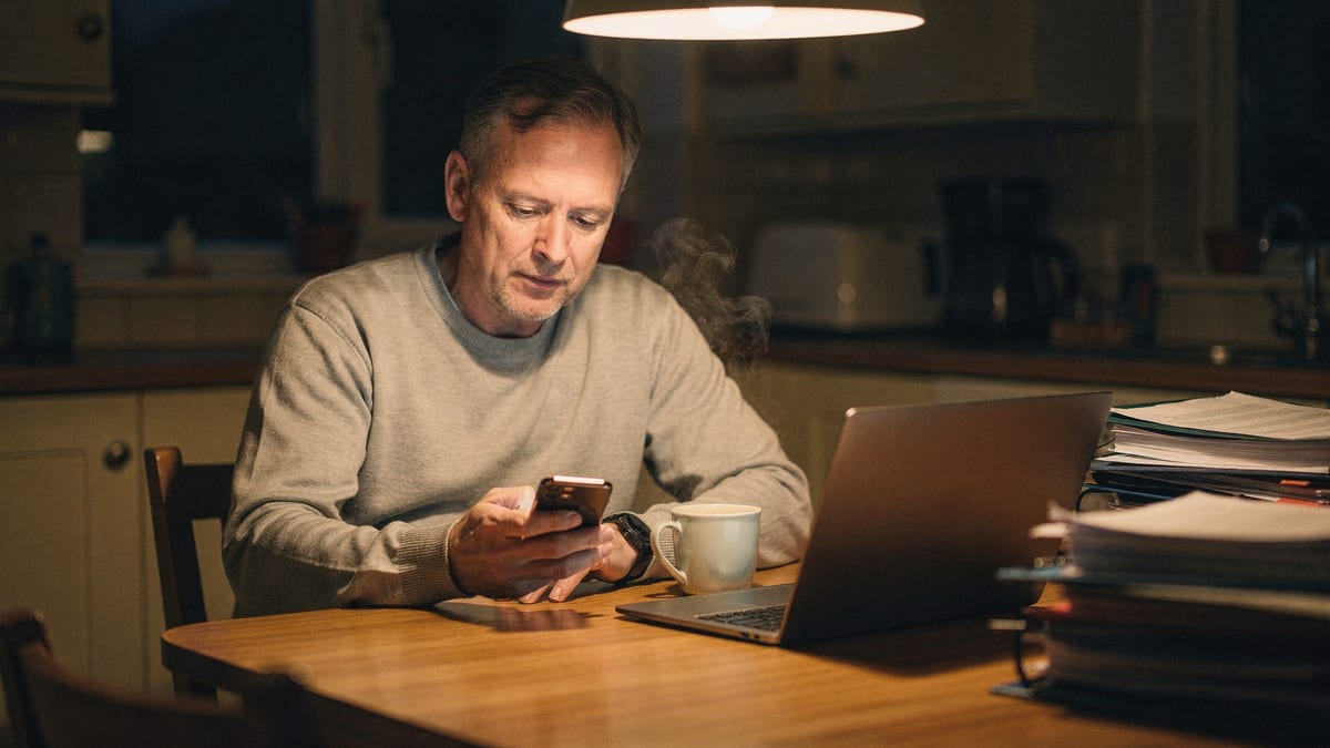 How to run a small sports club without spreadsheets