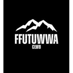 Ffutuwwa Clwb logo